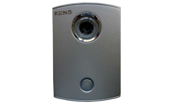 Панель Keno KN-PA130M вызывная для видеодомофона