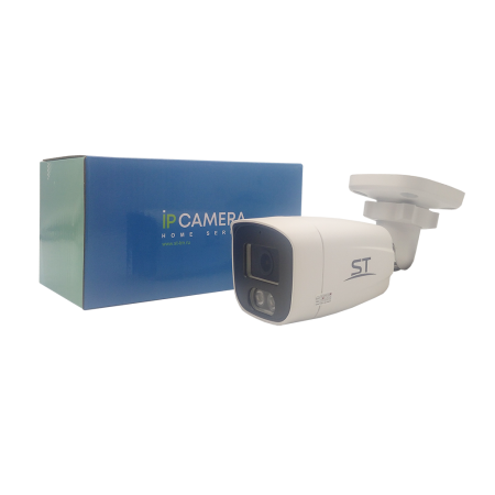 Камера ST-301 IP HOME POE Dual Light видеонаблюдения