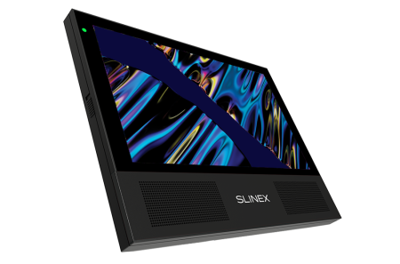 Монитор Slinex Sonik 7 Cloud видеодомофона