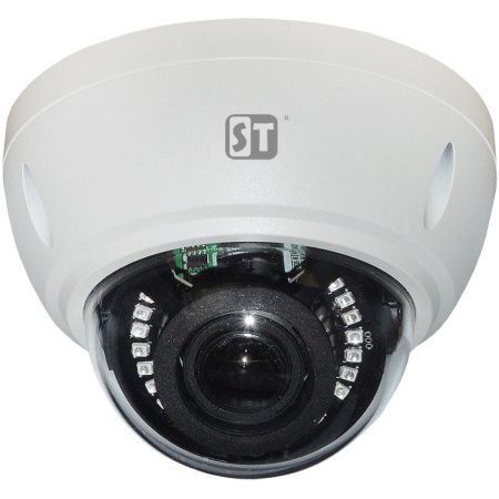 Видеокамера ST-175 IP HOME POE H.265 (2,8-12mm) сетевая