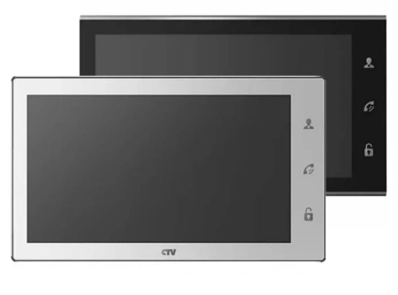 Комплект CTV-DP4105AHD видеодомофона