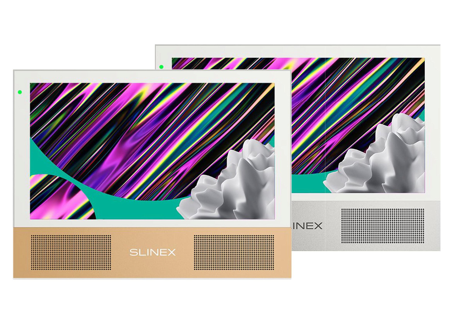 Монитор Slinex Sonik 7 видеодомофона