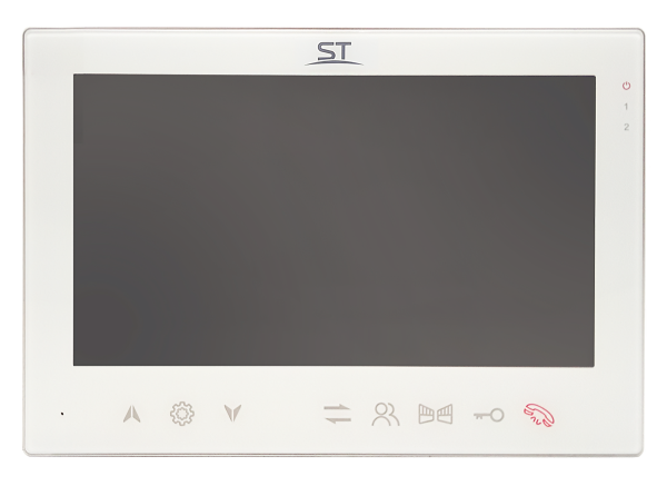 Монитор ST-M208/7 (S/SD/WF) видеодомофона