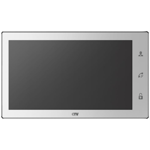 Монитор CTV-M4106AHD видеодомофона