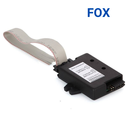 Блок MC VZ FOX сопряжения для домофона FOX