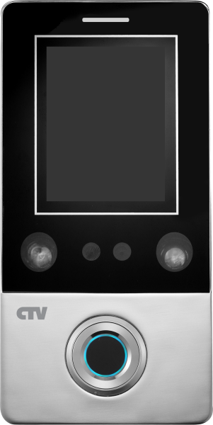 Считыватель CTV-F10EM