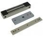 Замок AccordTec ML-100KB с планкой электромагнитный