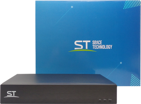 IP Видеорегистратор ST-NVR-S1608H65 HOME