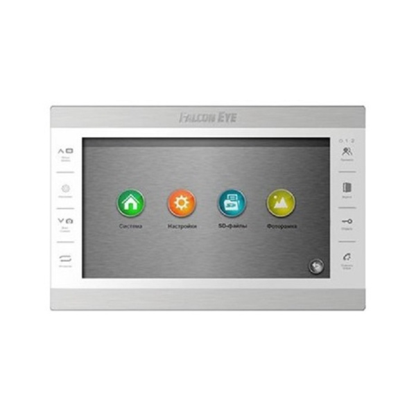 Монитор Falcon Eye Atlas Plus HD XL/VZ видеодомофона
