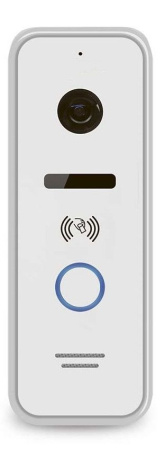 Панель JVS OPTIMA ID вызывная