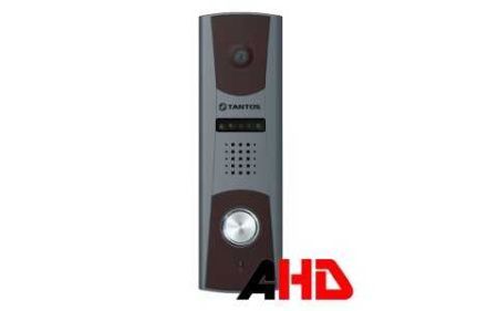Панель Tantos Zorg HD вызывная для видеодомофона