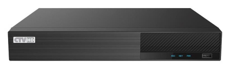 Видеорегистратор CTV-HD9516 HP