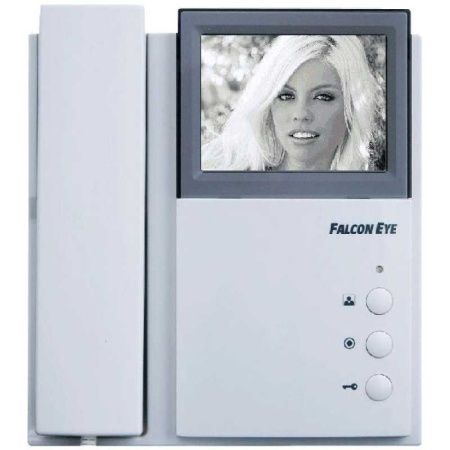 Монитор Falcon Eye FE-4HP2 видеодомофона