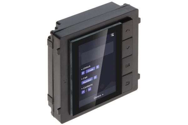 Модуль Hikvision DS-KD-DIS дисплея