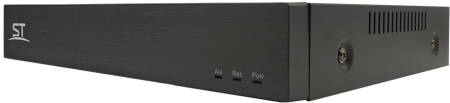 IP Видеорегистратор ST-NVR-S1608H65 HOME