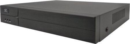 IP Видеорегистратор ST-NVR-S16051 CITY