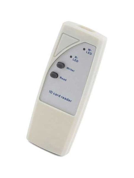 Дубликатор DS-6 домофонных ключей