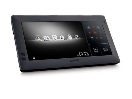 Монитор Kocom KVR-A510R видеодомофона