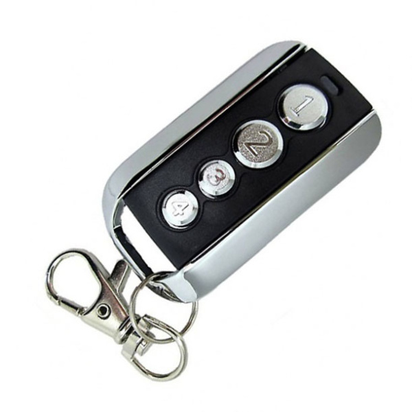 Пульт SK-4GSN для ворот и шлагбаумов