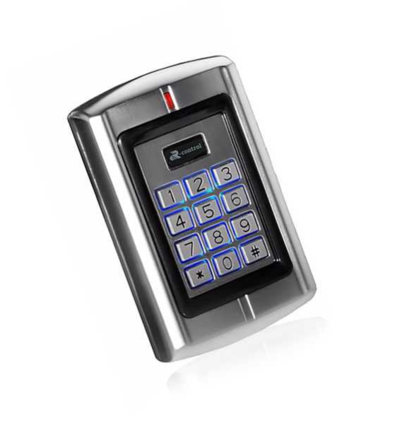 Кодовая панель BC-2000