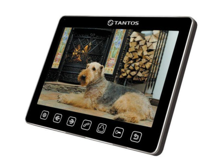 Монитор Tantos Sherlock XL/VZ видеодомофона