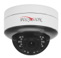 Камера Polyvision PDL-IP2-B1.9MPA v.5.8.9 видеонаблюдения