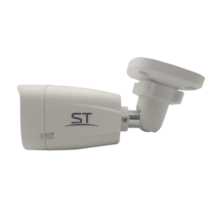Камера ST-301 IP HOME POE Dual Light видеонаблюдения
