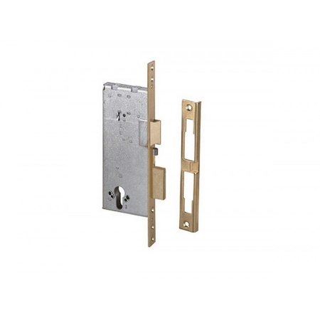 Замок врезной электромеханический CISA 12.011.50.0