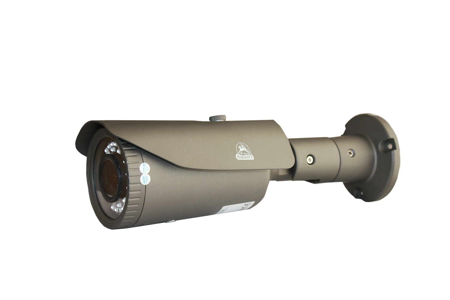 Видеокамера SARMATT SR-IN25V2812IRL уличная  