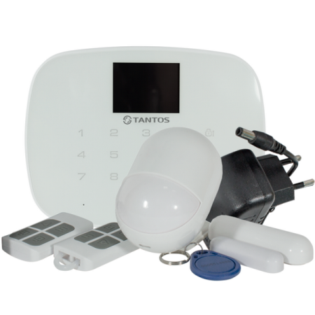 Комплект Tantos PROTEUS-kit сигнализации