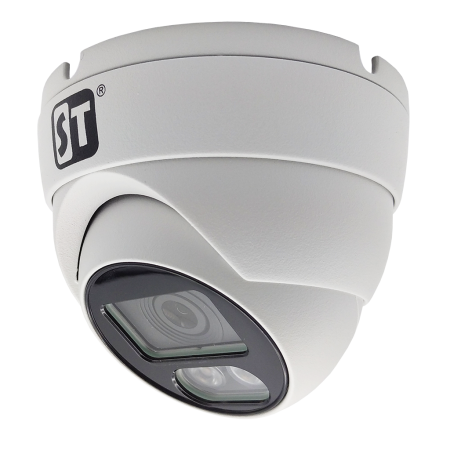 Комплект видеонаблюдения «Для частного дома»