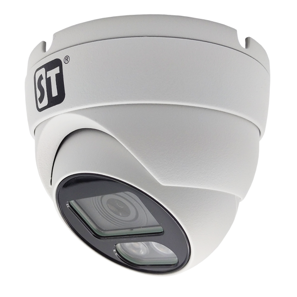 Комплект видеонаблюдения «Для частного дома»