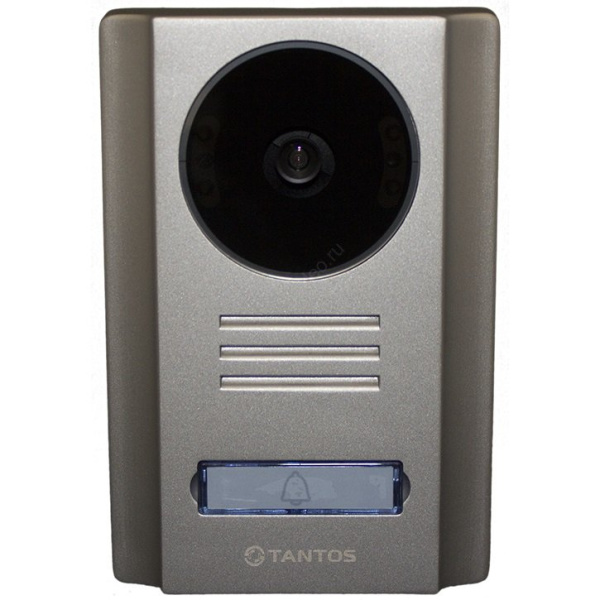 Панель Tantos Stuart-1 вызывная для видеодомофона