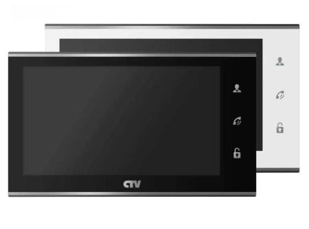 Монитор CTV-M2702MD видеодомофона