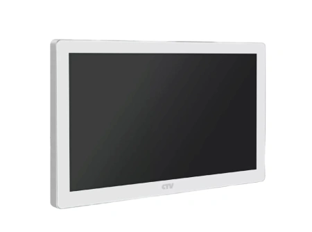 CTV-M5108 Image 10 монитор видеодомофона