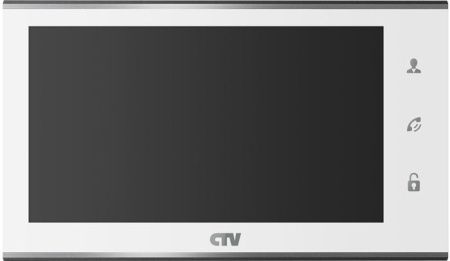 Монитор CTV-M2701 видеодомофона