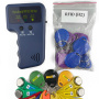 Набор IDCC4305 Mini "Мастер RFID" для копирования домофонных ключей