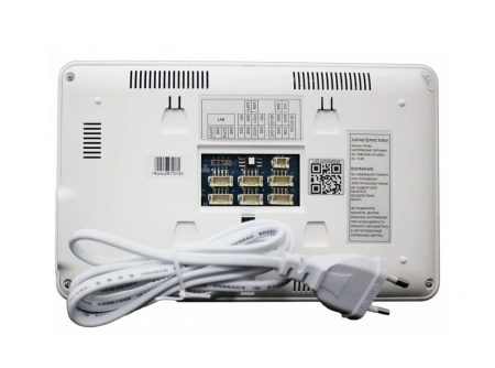 Видеодомофон Tantos Rocky