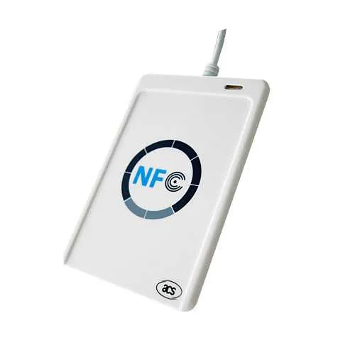 Считыватель меток (Mifare) ACR122U-A9