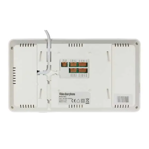 Монитор Tantos NEO видеодомофона