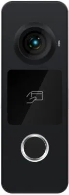 Вызывная панель Tantos iLexa HD EM FP (графит)