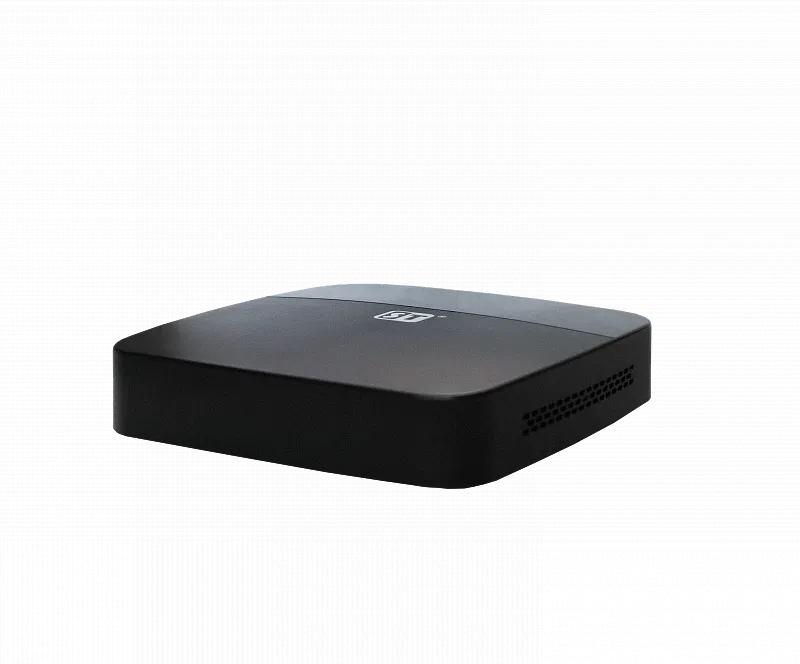 Сетевой ST-NVR163PRO D видеорегистратор