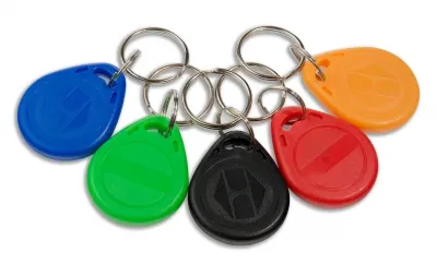 Заготовка MF UL-Z брелок