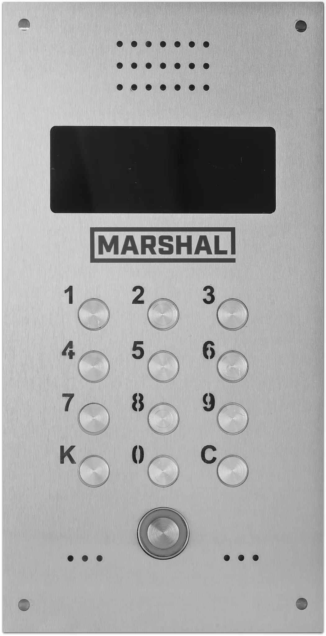 Панель МАРШАЛ CD-2255 наборная 