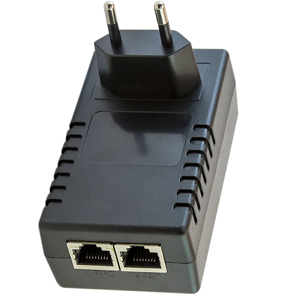 Источник ST-4801 POE питания