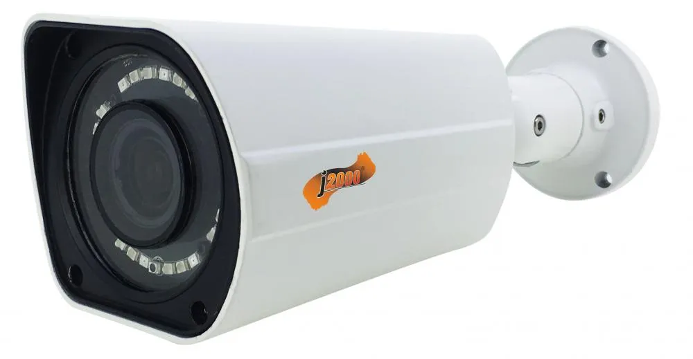 Цилиндрическая уличная камера J2000-MHD2Bm50 (2,8-12) L.1