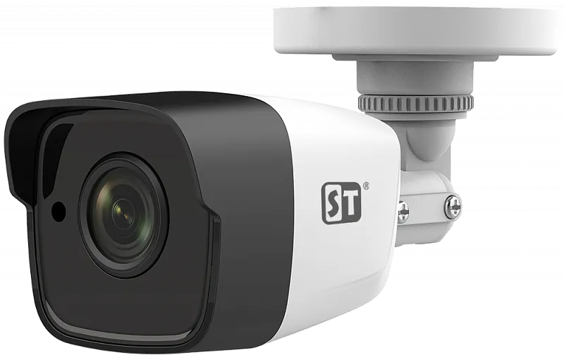 Камера ST-5051 (2,8mm) видеонаблюдения