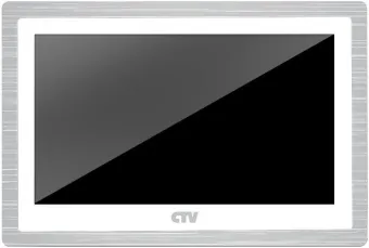 Монитор CTV-M4104AHD видеодомофона