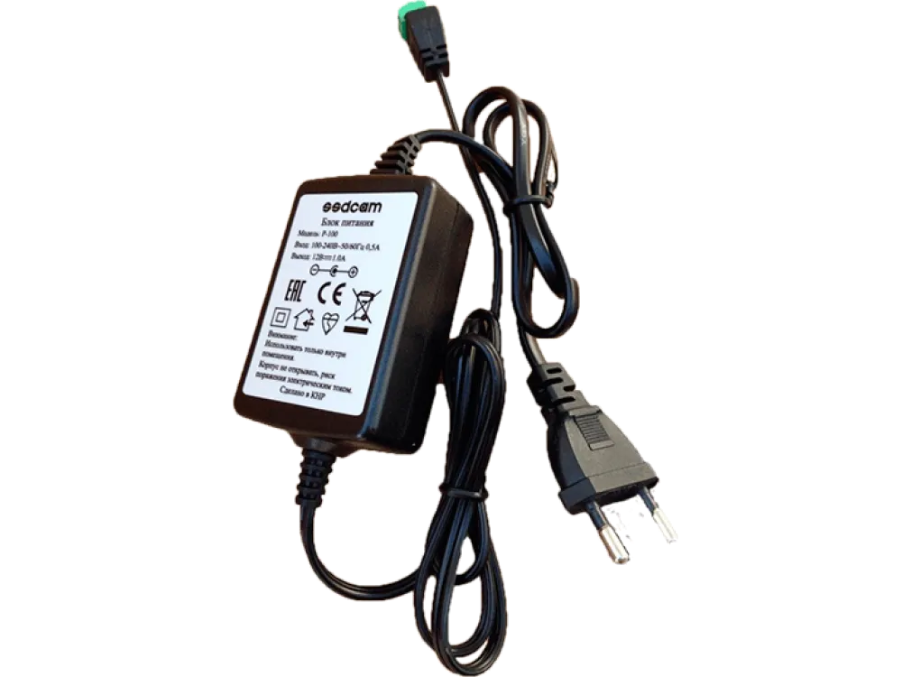 Блок питания Ssdcam P-100