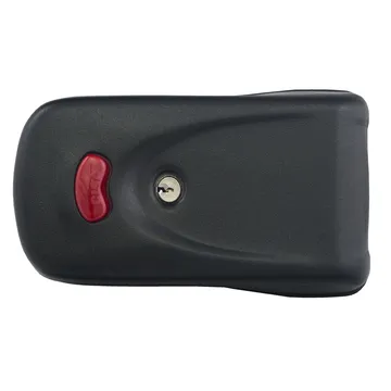 Замок накладной электромеханический CISA 1A.731.00.0